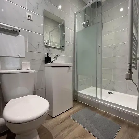 Elegant Pierre Fabre-T1-Wifi-Velo Apartment Castelnaudary Exterior photo