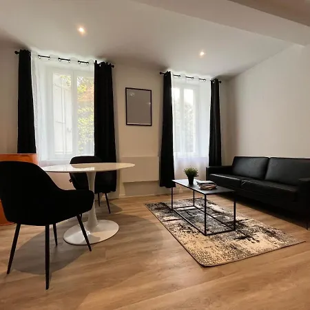 Elegant Pierre Fabre-T1-Wifi-Velo Apartment Castelnaudary Exterior photo