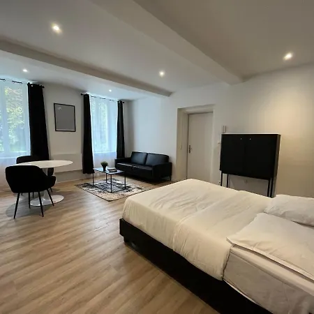 Elegant Pierre Fabre-T1-Wifi-Velo Apartment Castelnaudary Exterior photo