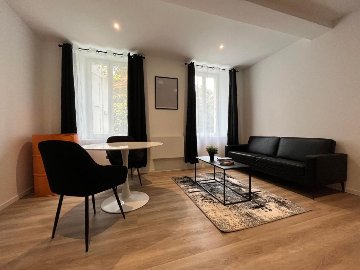 Elegant Pierre Fabre-t1-wifi-velo Apartment *