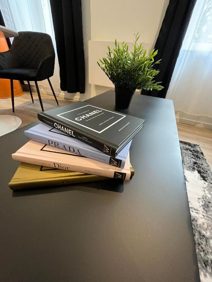 Apartment Elegant Pierre Fabre-t1-wifi-velo Castelnaudary